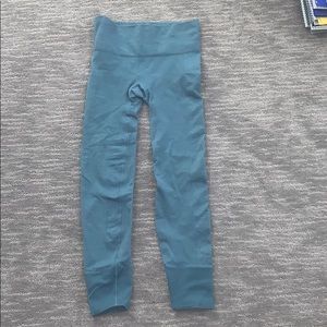 Lululemon leggings perfect condition